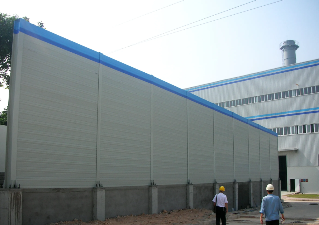 廠區(qū)，廠界隔音屏障5.png